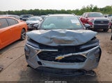 CHEVROLET TRAX FWD LT KL77LHE25RC077809 fotografie