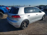Volkswagen Golf 2.0L Tdi WVWDM7AJ4EW006717 fotografie