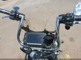 HARLEY-DAVIDSON FLHXS STREET GLIDE SPECIAL 1HD1KRM10FB645216 снимка