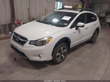 SUBARU XV CROSSTREK HYBRID TOURING JF2GPBPC5FH238394 fotografie