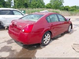 NISSAN MAXIMA 3.5 SL 1N4BA41E66C866029 снимка