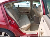 NISSAN MAXIMA 3.5 SL 1N4BA41E66C866029 снимка