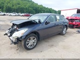 Infiniti G37X JN1CV6ARXAM253533 снимка