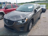 MAZDA CX-5 SPORT JM3KE2BY1G0748511 снимка