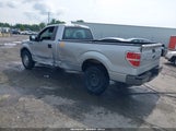 FORD F-150 XL 1FTMF1CM1DKE52831 снимка