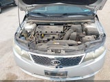 KIA FORTE EX KNAFU5A23D5657411 снимка