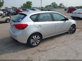 KIA FORTE EX KNAFU5A23D5657411 fotografie