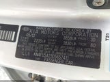 KIA FORTE EX KNAFU5A23D5657411 снимка