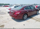 NISSAN MAXIMA 3.5 SV 1N4AA5AP2AC849479 снимка
