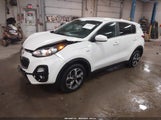 Kia Sportage Lx KNDPMCAC4L7810286 снимка