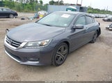 HONDA ACCORD EX-L V-6 1HGCR3F8XDA027385 photo