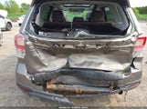 SUBARU FORESTER 2.5I TOURING JF2SJAWC6HH529707 снимка
