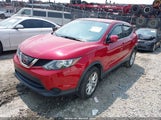 NISSAN ROGUE SPORT S JN1BJ1CP1JW187660 снимка