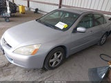 HONDA ACCORD 2.4 EX JHMCM56663C036433 снимка
