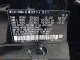 HONDA HR-V 2WD LX 3CZRU5H37MM704782 снимка