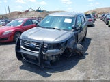 FORD POLICE INTERCEPTOR 1FM5K8AR8KGB50147 снимка