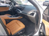 BMW X7 xDrive40I 5UX23EM0XS9X34505 снимка