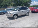 HYUNDAI TUCSON GL KM8JM12B16U258506 снимка