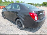 CHEVROLET SONIC LT AUTO 1G1JC5SG5F4167984 снимка