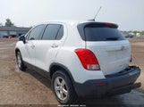 CHEVROLET TRAX LS 3GNCJNSB2GL184691 снимка