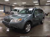 Subaru Forester 2.5X JF2SH63699G756808 снимка