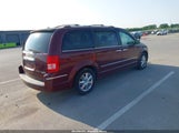 Chrysler Town & Country Limited 2A8HR64X69R568431 photo