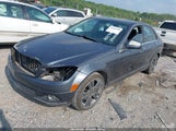 MERCEDES-BENZ C 300 LUXURY/SPORT WDDGF54X48R040628 снимка