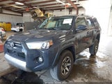 TOYOTA 4RUNNER TRD OFF ROAD PREMIUM JTERU5JRXR6253290 снимка