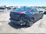HONDA CIVIC TOURING 19XFC1F91GE004959 снимка