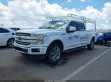 FORD F-150 LARIAT 1FTFW1E45KKC72707 fotografie