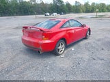 TOYOTA CELICA GTS JTDDY32T9Y0024439 снимка