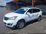 Chevrolet Traverse 1Lt 1GNKRGKD1GJ267859 снимка