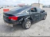 CHEVROLET IMPALA 1LT 1G1105SA4HU190602 снимка