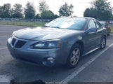 PONTIAC GRAND PRIX GT 2G2WS522451329073 снимка