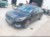 Hyundai Accent Limited 3KPC34A39KE051348 снимка