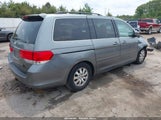 Honda Odyssey Ex-L 5FNRL38699B402719 снимка