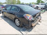 NISSAN ALTIMA 2.5 S 1N4AL2AP2AC137899 снимка