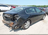 NISSAN ALTIMA 2.5 S 1N4AL2AP2AC137899 снимка