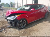 Hyundai Veloster Turbo KMHTC6AE8GU267676 снимка