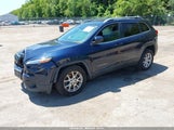 JEEP CHEROKEE LATITUDE 1C4PJMCS5GW209340 снимка