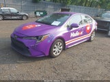 TOYOTA COROLLA LE JTDEPMAEXMJ139393 снимка