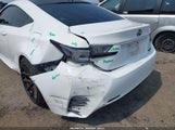 Lexus Rc 200T JTHHA5BC7H5007304 photo