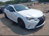 Lexus Rc 200T JTHHA5BC7H5007304 fotografie