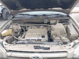 Toyota Highlander Limited V6 JTEEP21A660184952 photo