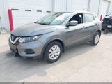 NISSAN ROGUE SPORT S AWD XTRONIC CVT JN1BJ1CW5LW646991 fotografie