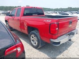 Chevrolet Silverado  2Lt 1GCVKREH8EZ385717 снимка