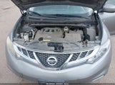 NISSAN MURANO SL JN8AZ1MW9CW206857 снимка