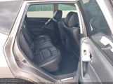 NISSAN MURANO SL JN8AZ1MW9CW206857 снимка