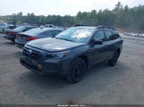 SUBARU OUTBACK WILDERNESS 4S4BTGUD1S3193018 снимка