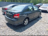 TOYOTA YARIS S JTDBT923881239152 снимка